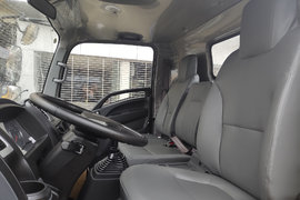 豪曼H3(先锋) 清障车驾驶室                                               图片