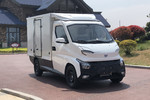 飞碟EQ2 2.6T 3.01米单排纯电动厢式微卡(FD5034XXYBEV-1)41.86kWh