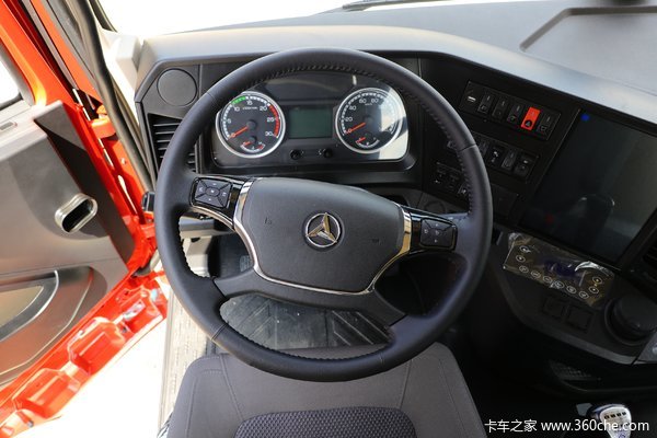 优惠  1.8万   三一重卡  牵引车促销中