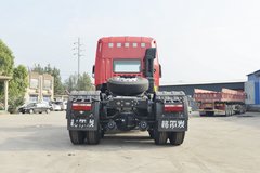 江淮 格尔发A5W重卡 420马力 6X4牵引车(HFC4251P12K7E33S1V)