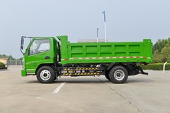 凯马 GK8福运来 130马力 3.95米自卸车(国六)(KMC3042GD326DP6)