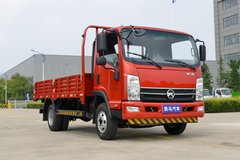 凯捷M6载货车北京市火热促销中 让利高达0.5万