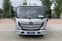 福田 欧马可S1系 143马力 4X2 清障车(常奇牌)(ZQS5042TQZBP5)