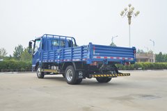 凯马 凯捷HM3 115马力 4X2 4.16米自卸车(国六)(KMC3042HQ330DP6)