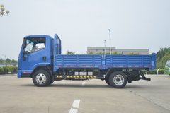 凯马 凯捷HM3 115马力 4X2 4.16米自卸车(国六)(KMC3042HQ330DP6)