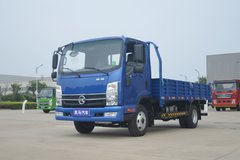 凯马 凯捷HM3 115马力 4X2 4.16米自卸车(国六)(KMC3042HQ330DP6)