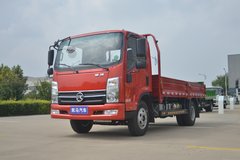 凯捷M3载货车北京市火热促销中 让利高达0.28万