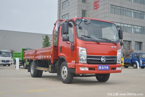 凯马凯捷m3新车到店限时限量特卖