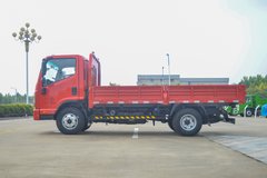 凯马 凯捷HM3 116马力 4X2 4.16米自卸车(KMC3042HA330DP5)