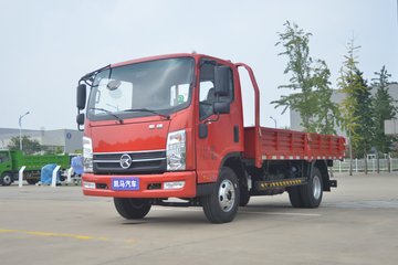 凯马 凯捷HM3 110马力 4X2 3.83米自卸车(KMC3042HA330DP5)
