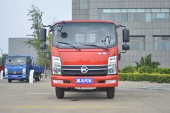 凯捷HM3自卸车北京市火热促销中 让利高达1万