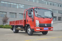 凯捷HM3自卸车北京市火热促销中 让利高达0.5万