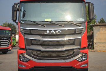 江淮格尔发a5w重卡430马力6x4牵引车低顶hfc4251p1k6e33s8v