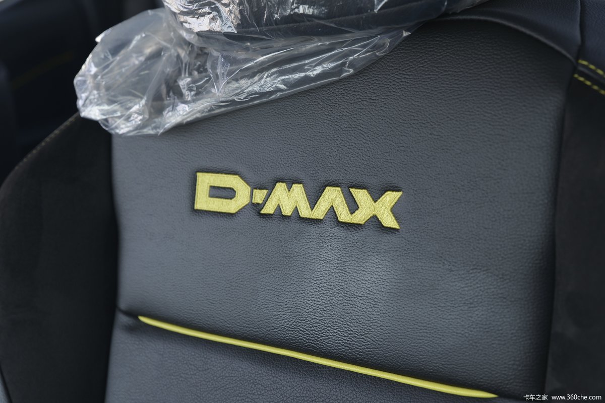 ʮ D-MAX 2020 ư 1.9T  Զ ˫Ƥ()ʻ                                               