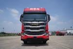 中国重汽 SITRAK C7H重卡 390马力 4X2 牵引车(ZZ4186V361HC1)