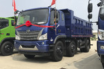 福田瑞沃 大金刚ES5 240马力 6X2 6.8米自卸车(BJ3244DMPFB-01)