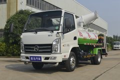 凯马 K3金运卡 127马力 4X2 多功能抑尘车(国六)(KMC5040TDYB280D6)