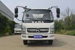 凯马 K8福运来 130马力 4X2 吸粪车(国六)