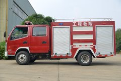 凯马 K6福来卡 110马力 4X2 救险车(KMC5042XXHA33S5)