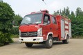 凯马 K6福来卡 110马力 4X2 救险车(KMC5042XXHA33S5)图片