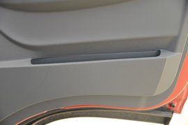 凯捷M1 平板运输车驾驶室                                               图片