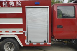 K6 消防车上装                                                图片