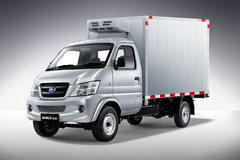 昌河 福瑞达K21 豪华型 116马力 4X2 3.13米冷藏车(国六)(CH5030XLCUCV23)
