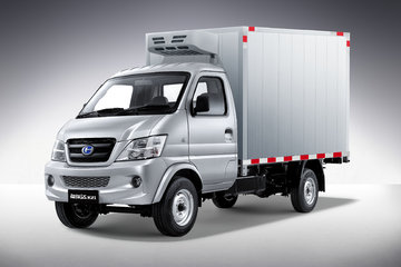 昌河 福瑞达K21 标准型 116马力 4X2 3.13米冷藏车(国六)(CH5030XLCUCV23)