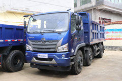 福田 瑞沃ES3 220马力 6X2 5.2米自卸车(国六)(BJ3244DMPFB-01)