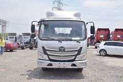 福田 欧马可S1 131马力 4X2 清障车(国六)(中燕牌)(BSZ5045TQZC6B)