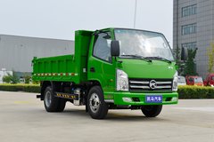 GK6自卸车衡阳市火热促销中 让利高达0.3万