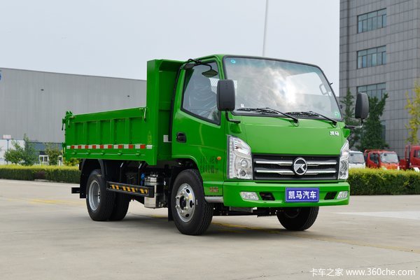 GK6自卸車北京市火熱促銷中 讓利高達0.5萬