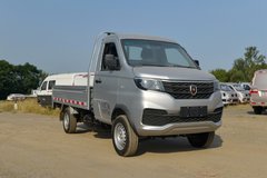 鑫源T20S载货车西安市火热促销中 让利高达0.2万