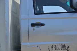 鑫源T20S 载货车外观                                                图片