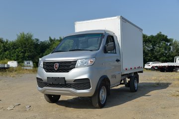 金杯 t20 85马力 1.2l 汽油 2.