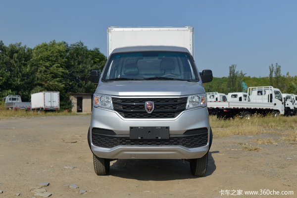 优惠02万青岛市金杯t20载货车火热促销中