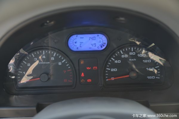 金杯T20载货车太原市火热促销中 让利高达0.2万