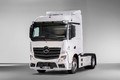 奔驰 新Actros F重卡 450马力 4X2牵引车(型号1845)