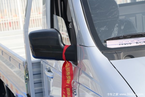 锐捷V载货车无锡市火热促销中 让利高达0.2万