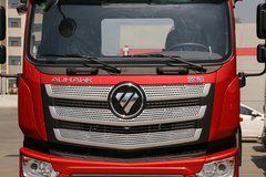 欧航R系(欧马可S5)载货车西安市火热促销中 让利高达0.79万