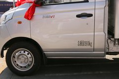 福田祥菱V1.6单排载货汽车3.2米微卡