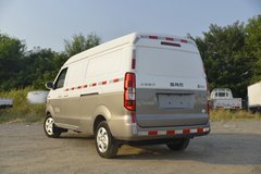 金杯 新海狮X30L 82马力 1.5L封闭货车(CNG)(国六)