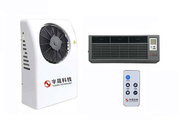 宇晟科技JK-2600B 分体式电动独立变频驻车空调(外机后背款)