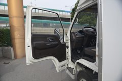 江铃 新款顺达 116马力 4X2 4.13米冷藏车(JMT5042XLCXG26)