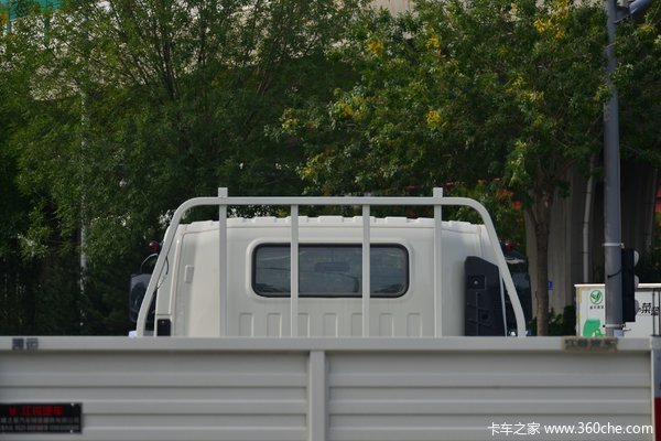 凯运强劲版载货车揭阳市火热促销中 让利高达0.2万