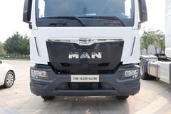曼(MAN) 新TGM系列重卡 250马力 4X2底盘(TGM 18.150)