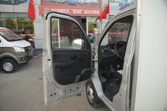 长安跨越王X1 舒适版 1.5L 汽油 112马力 3.04米单排厢式微卡(国六)(SC5031XXYXDD65)