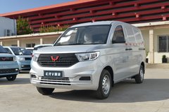 五菱 宏光V 2022款 劲取版 76马力 1.2L 汽油 2座封闭货车(国六)(液压助力)