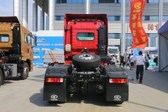 华菱 汉马H9重卡 550马力 6X4牵引车(速比3.42)(HN4250A46C4M5)