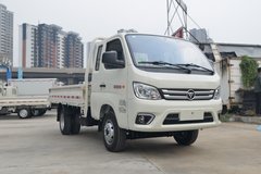 祥菱M2载货车济南市火热促销中 让利高达0.4万
